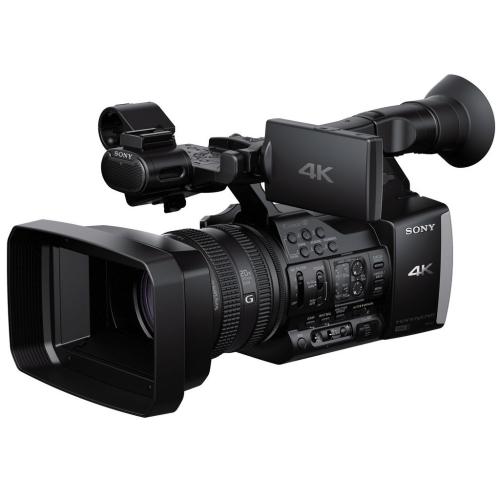 FDRAX1 Digital 4K Video Camera Recorder