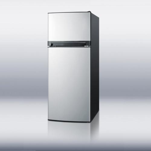 FF1074SS 10 Cu. Ft. Capacity Frost-free Top Freezer Refrigerator