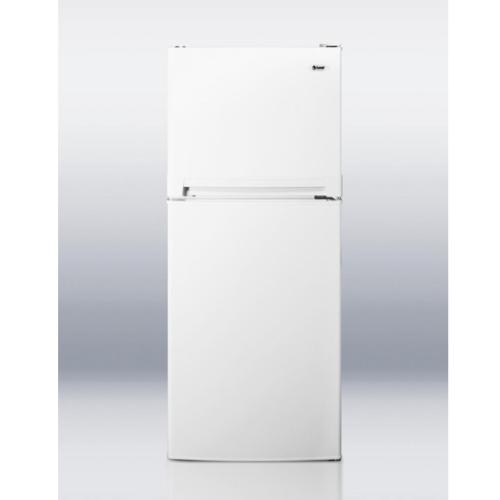 FF1074W Refrigerator