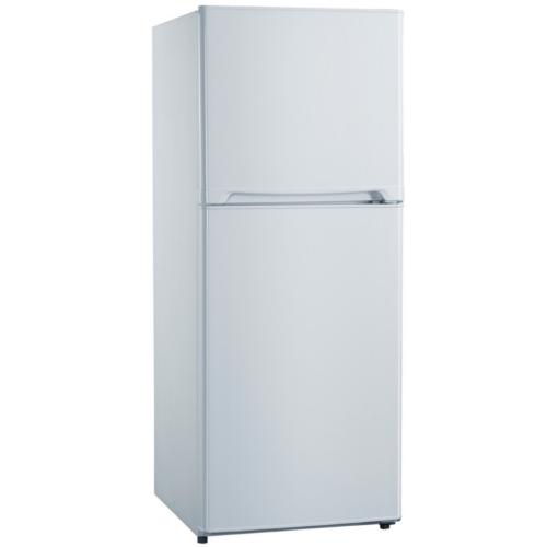 FF10B0W 10.0 Cu. Ft. Frost Free Refrigerator - White