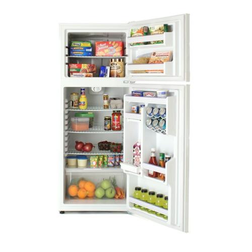FF1374W Refrigerator