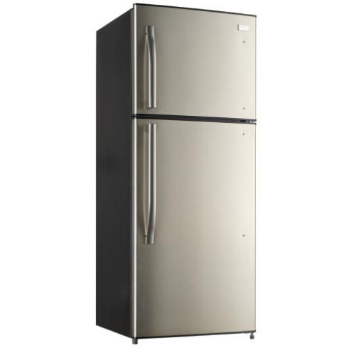 FF138G3S 13.8 Cu. Ft. Frost Free Two Door Refrigerator