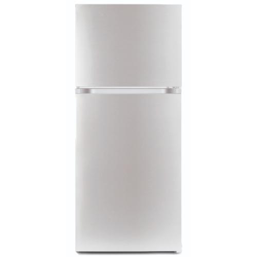 FF145H0W 14.5 Cf Frost Free Refrigerator / Freezer