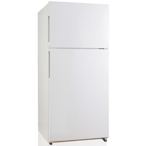 FF18D0W2 18.0 Cu. Ft. Frost Free Refrigerator