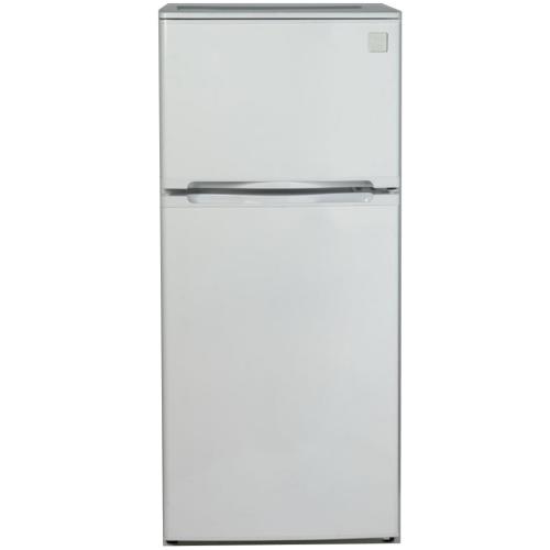 FF45006W 4.3 Cu. Ft. Frost Free Refrigerator / Freezer