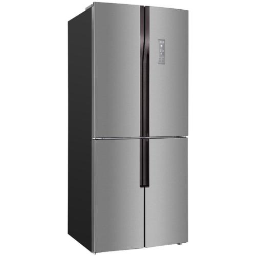 FF4D15H3S Refrig/freez 4Dr 15.3Cf Stainless
