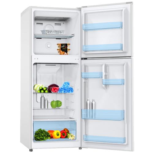 FF7B0W 7.0 Cu. Ft. Frost Free Refrigerator - White