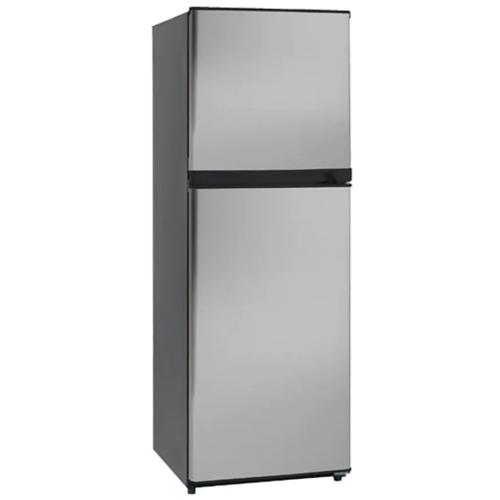 FF7B3S 7.0 Cu. Ft. Frost Free Refrigerator - Stainless