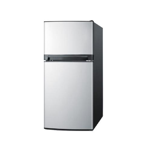 FF874SS 8.1 Cu. Ft. Top Freezer Refrigerator