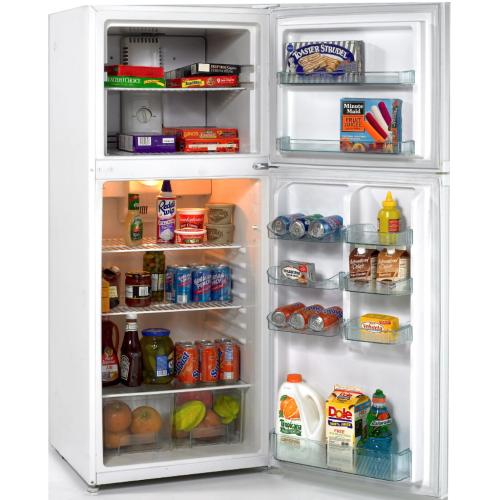 FF991W Frost Free Refrigerator / Freezer
