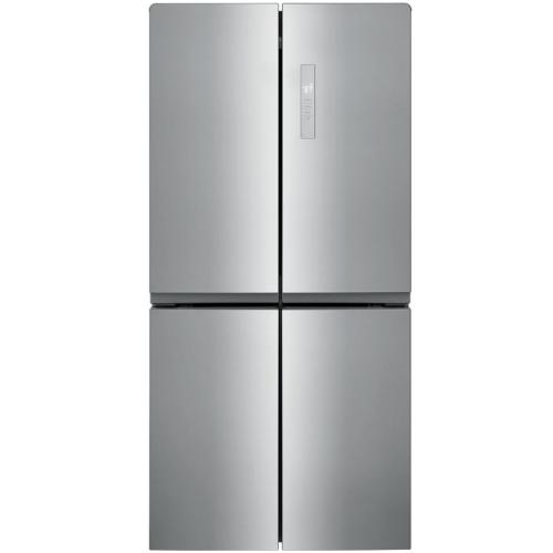 FFBN1721TV 17.4 Cu. Ft. 4 Door French Door Refrigerator