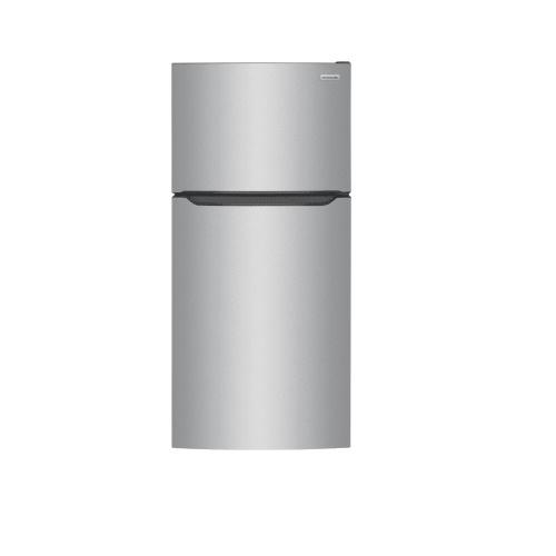 FFHI1835VS0 Frigidaire 18.3 Cu. Ft. Top Freezer Refrigerator