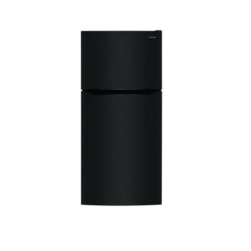 FFHT1814WB0 Frigidaire 18.3 Cu. Ft. Top Freezer Refrigerator