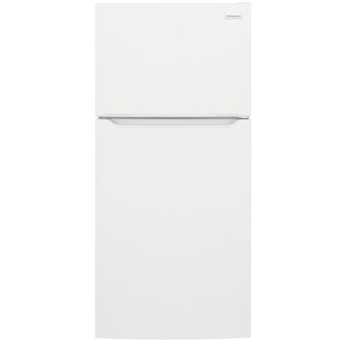 FFHT1835VW0 Top-mount Refrigerator
