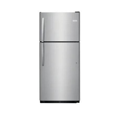 FFHT2033VS2 Frigidaire 20.4 Cu. Ft. Top Freezer Refrigerator