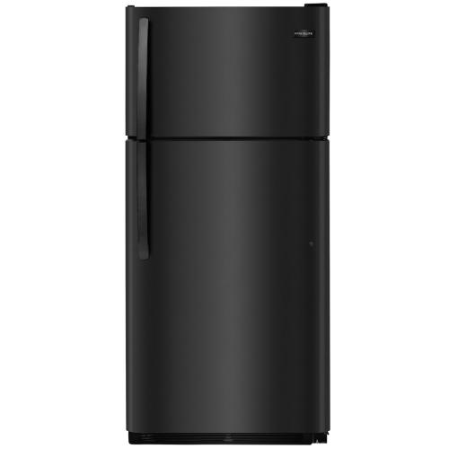 FFTR1814TB0 Top-mount Refrigerator