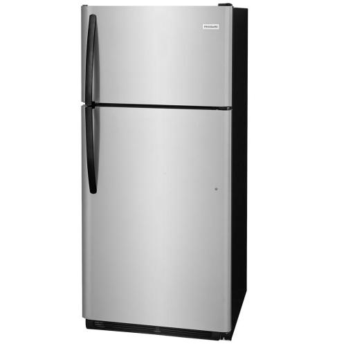 FFTR1814TS0 Top-mount Refrigerator
