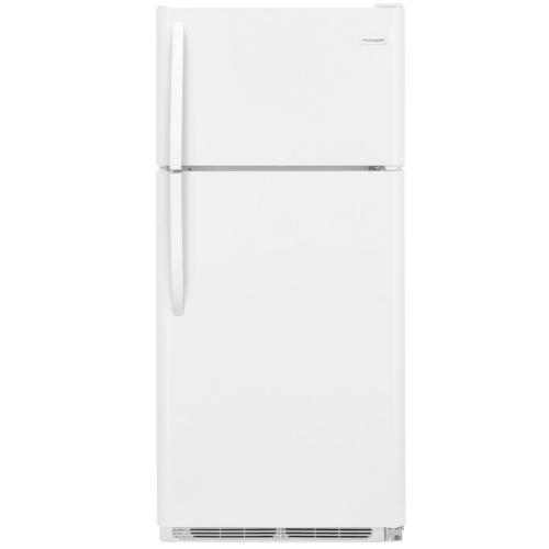 FFTR1814TW0 Top-mount Refrigerator