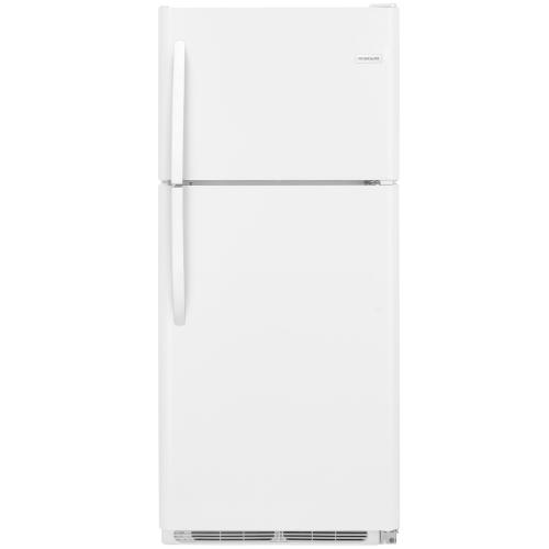 FFTR2021TW0 Top-mount Refrigerator