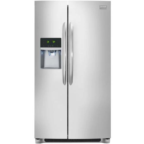 FGHS2355PF6B Side-by-side Refrigerator