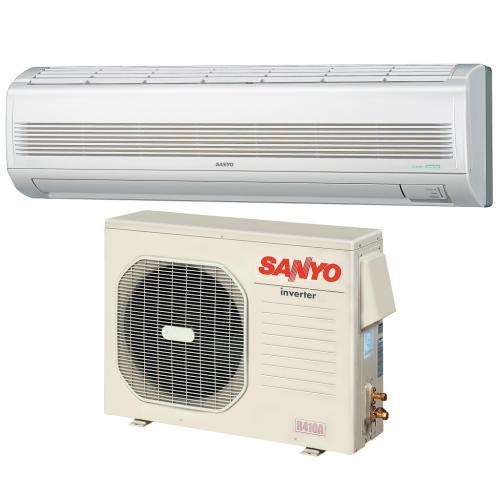 FH1822W Eco-i Floor Standing Air Conditioner 19,
