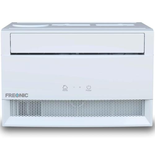 FHCW081ABE 350-Sq Ft Window Air Conditioner