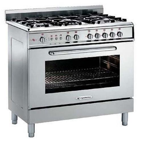 FPGC90DS5 Gas Cooker