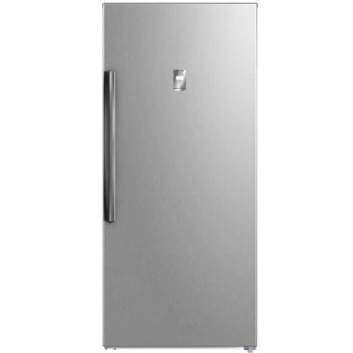 FR17UPESSS 17 Cu. Ft. Upright Single Door Freezer