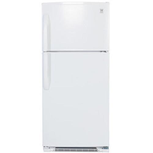 FRG1820BRW 18 Cu. Ft. Top Freezer Refrigerator