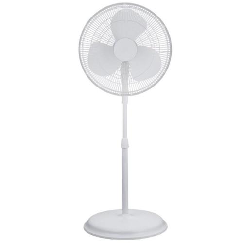 FS4019M 16 Inch 3 Speed Indoor Tilting And Oscillating Stand Fan