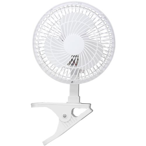 FTW158HC 6 Inch Clip Fan