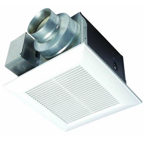 FV05VQ5 Whisperceiling Fan Spot Ventilation, 50 Cfm