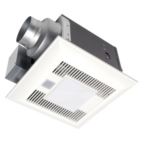 FV08VKSL3 Ventilating Fan/light