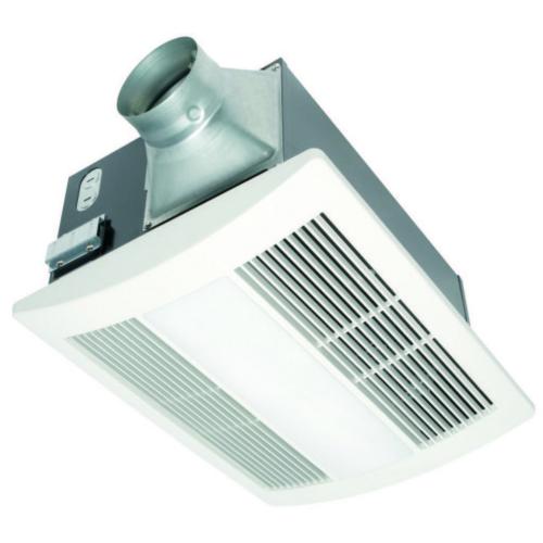 FV11VHL2 Whisperwarm Lite - Fan / Heater / Light Solution