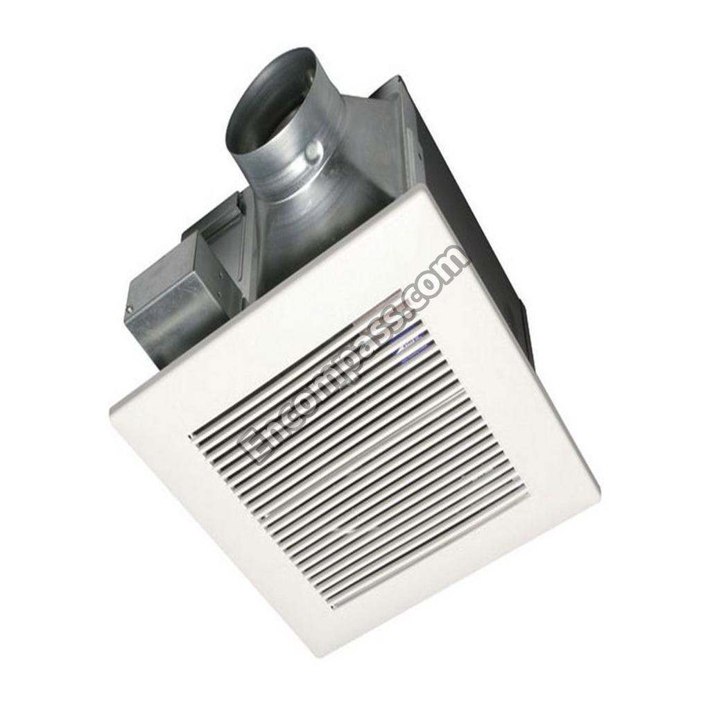 FV11VQ3 Panasonic Replacement Parts - Panasonic