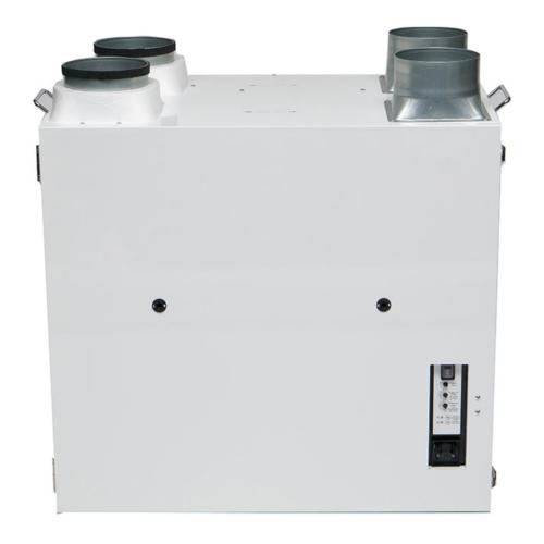 FV20VEC1 Intelli-balance 200 Energy Recovery Ventilator