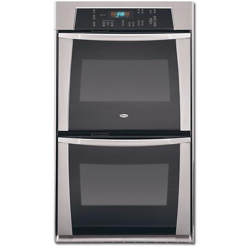 GBD307PRS01 30 Inch Double Electric Wall Oven