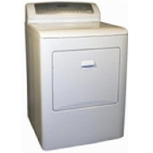 GDE700AW Gde700aw:6.0 Cf Electric Dryer