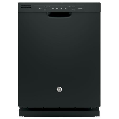 GDF510PGD4BB Dishwasher