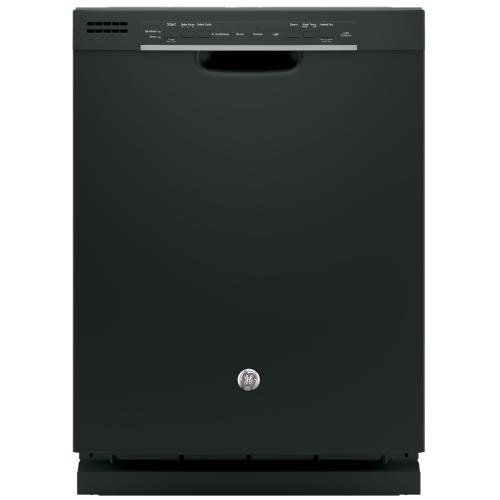 GDF520PGD4WW Dishwasher