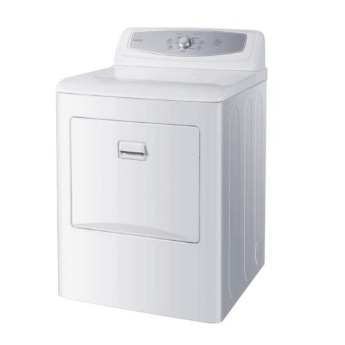 GDG480BW Gas And Electric Clothes Dryers