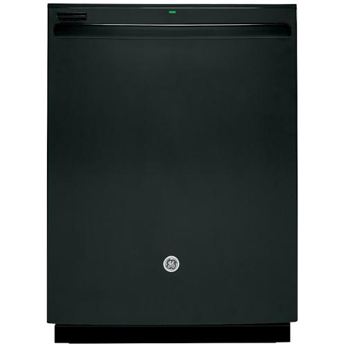 GDT550HGD4BB Dishwasher