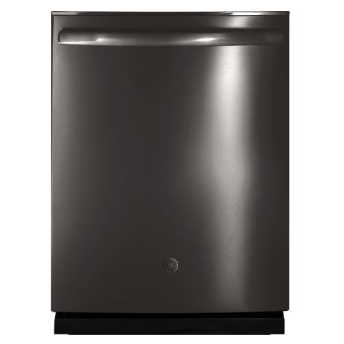 GDT695SBL2TS Dishwasher With Hidden Controls