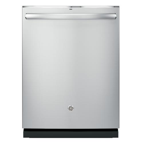 GDT695SSJ2SS Dishwasher With Hidden Controls