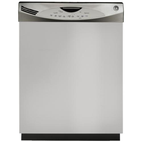 GDWF160R10SS Ge Built-in Dishwasher
