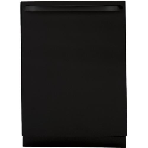 GDWT200R10BB Ge Built-in Dishwasher With Hidden Controls