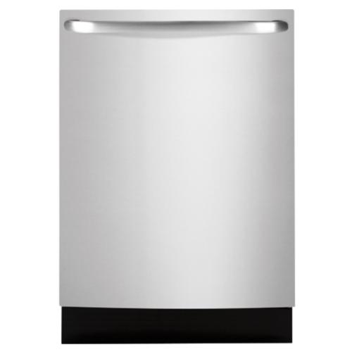 GDWT360R10SS Ge Built-in Dishwasher With Smartdispense Technology