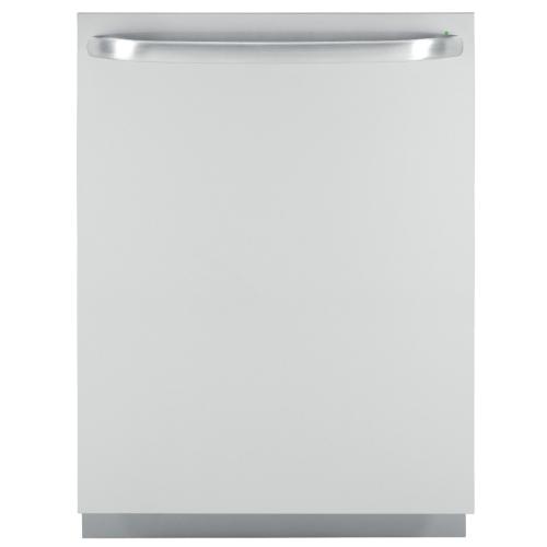 GDWT668V00SS Ge Built-in Dishwasher With Hidden Controls