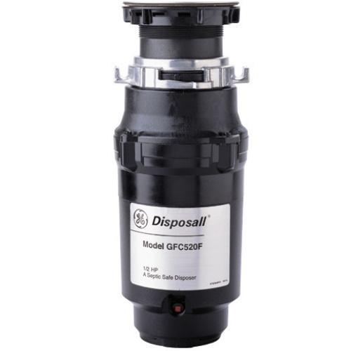 GFC520F01 1/2 Hp Continuous Feed Disposer