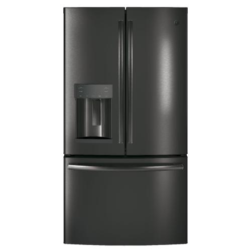 GFD28GBLBTS 27.8 Cu. Ft. French-door Refrigerator With Door In Door